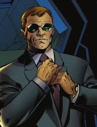 Phil Coulson