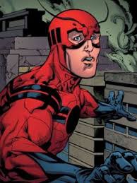 Ant man (Hank Pym)