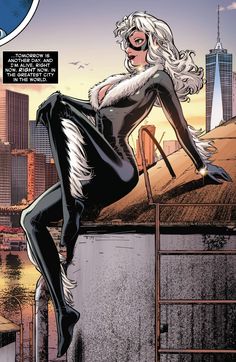 Black Cat