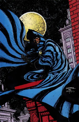 Cloak