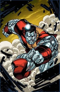 Colossus