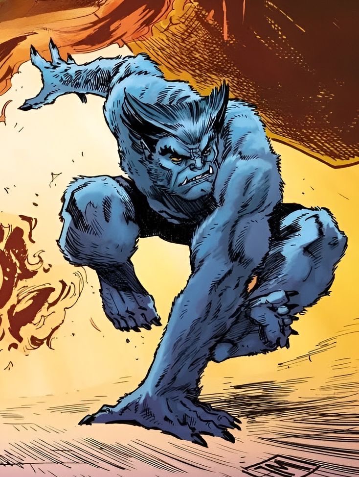 Beast