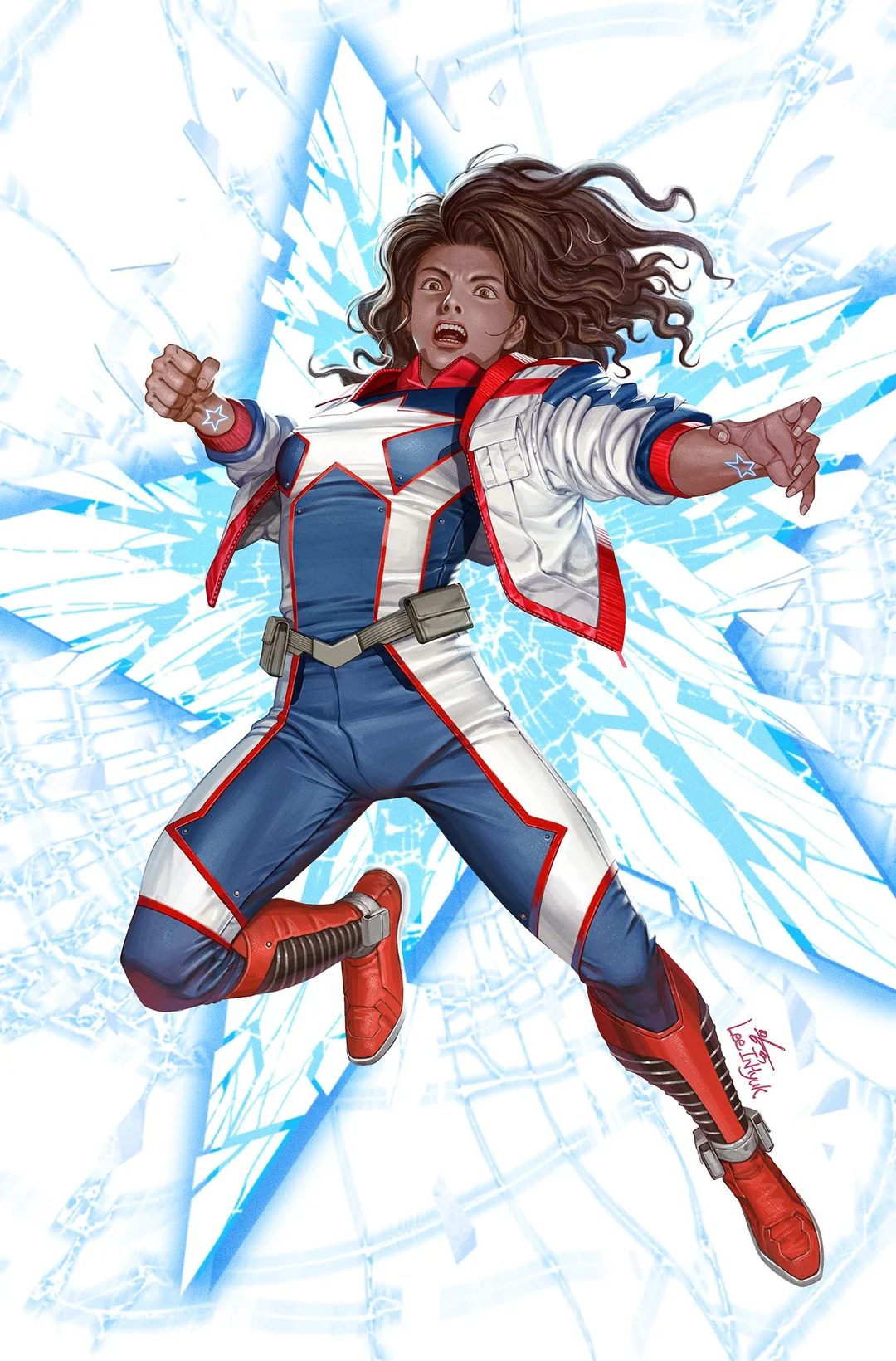 America Chavez