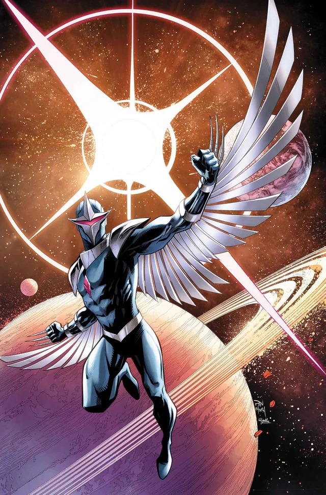 Darkhawk