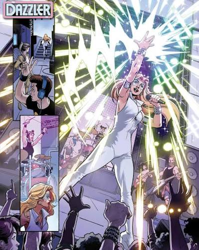 Dazzler