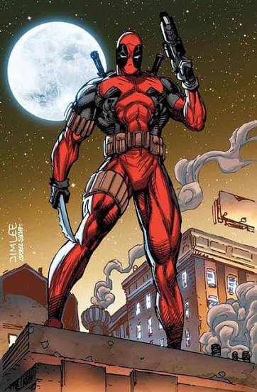 Deadpool