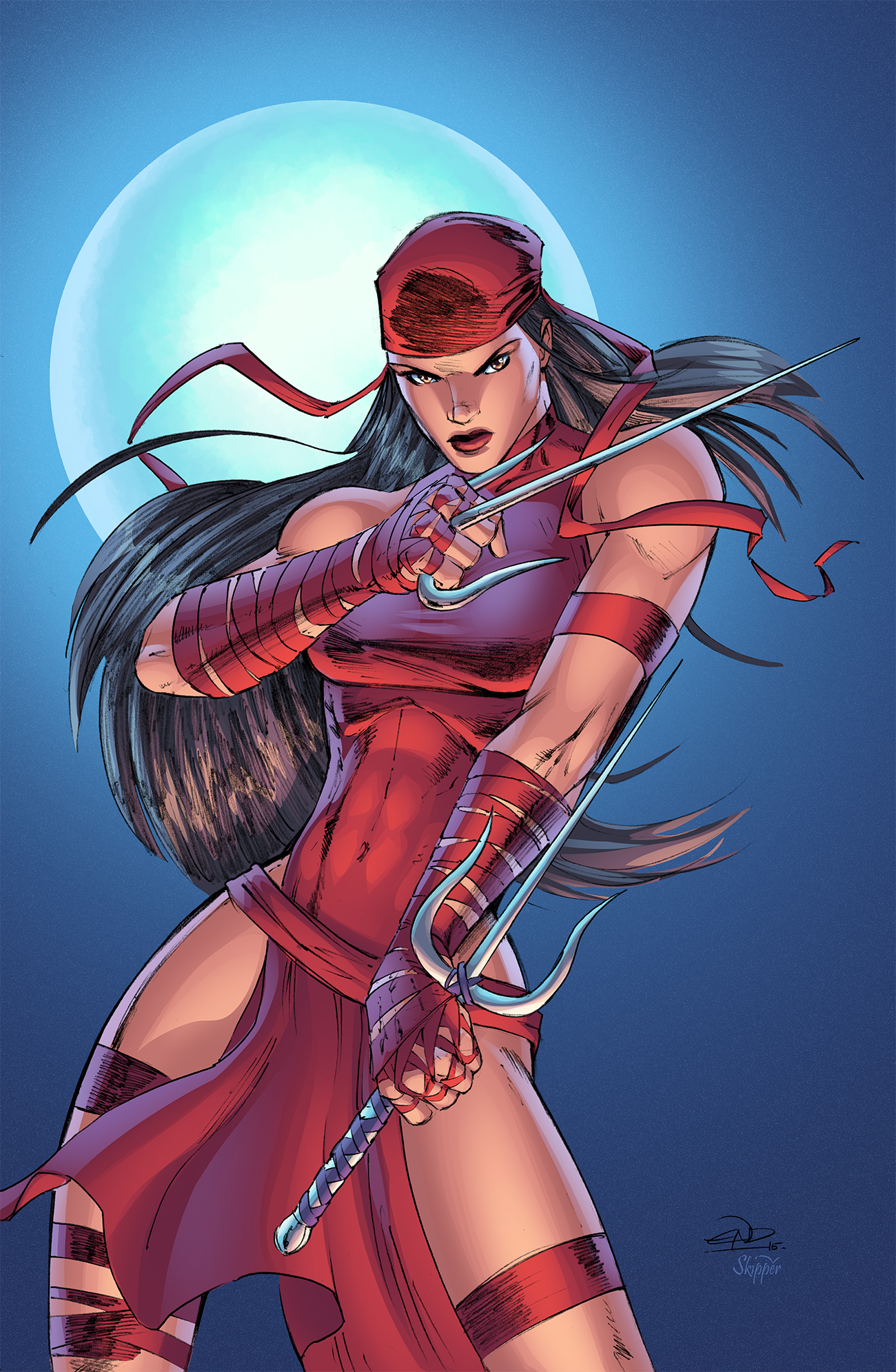 Elektra