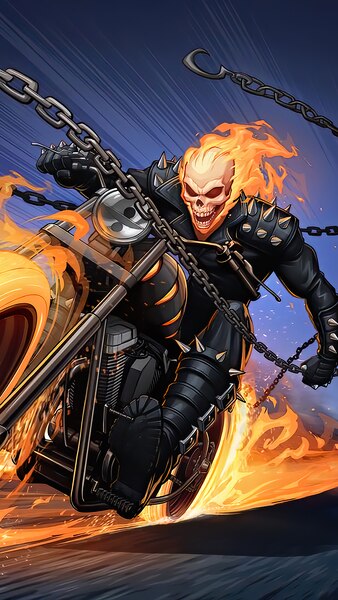 Ghost Rider