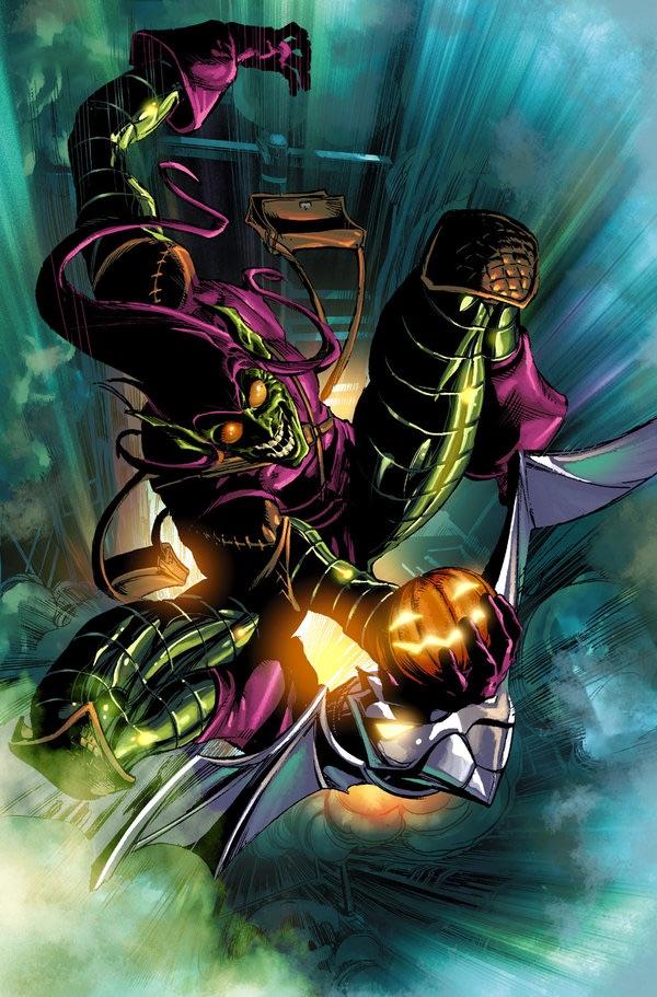 Green Goblin