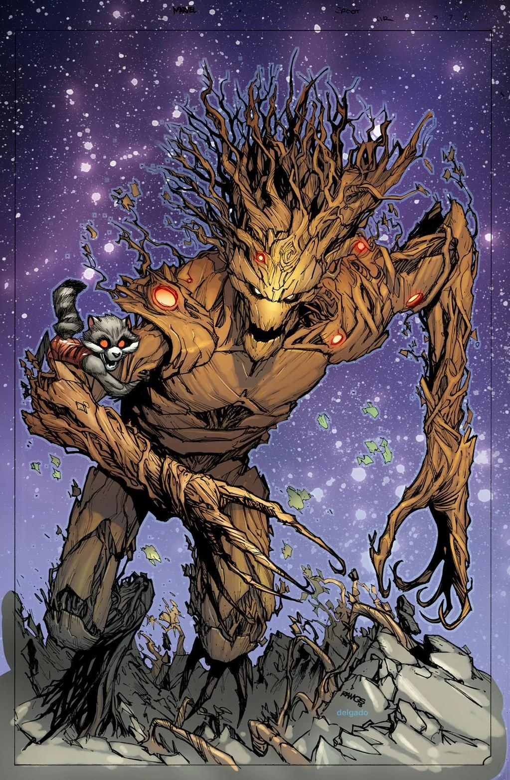 Groot
