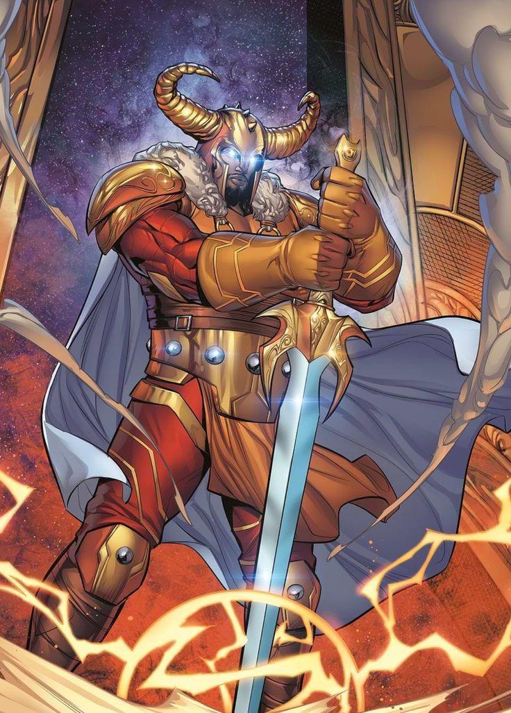 Heimdall