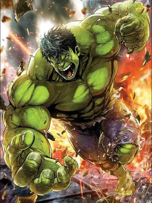 Hulk