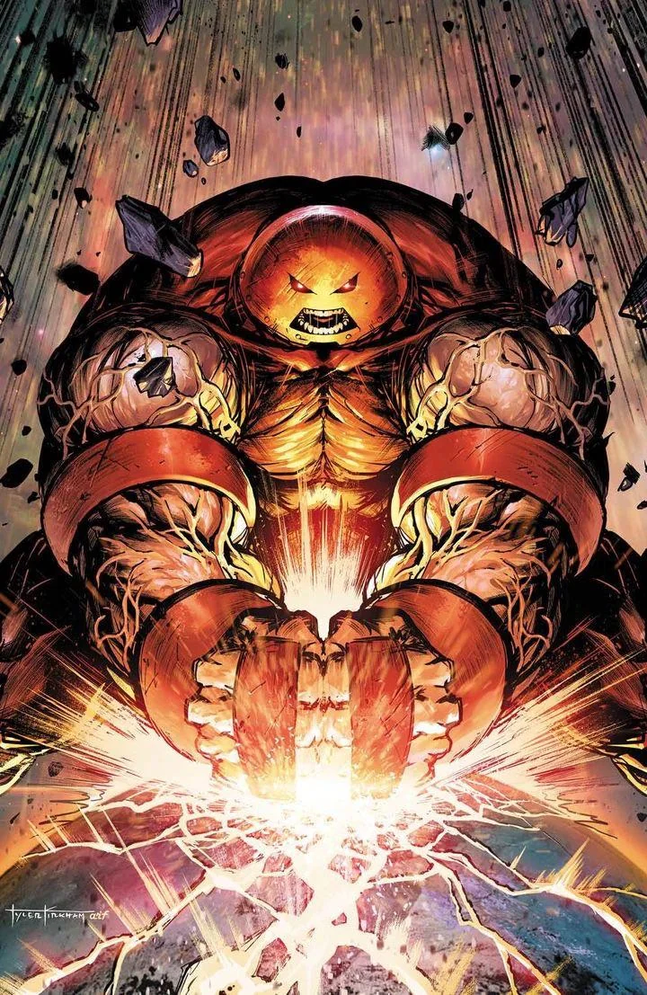 Juggernaut