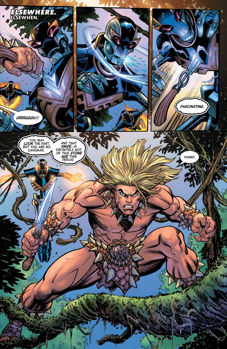 Ka-Zar