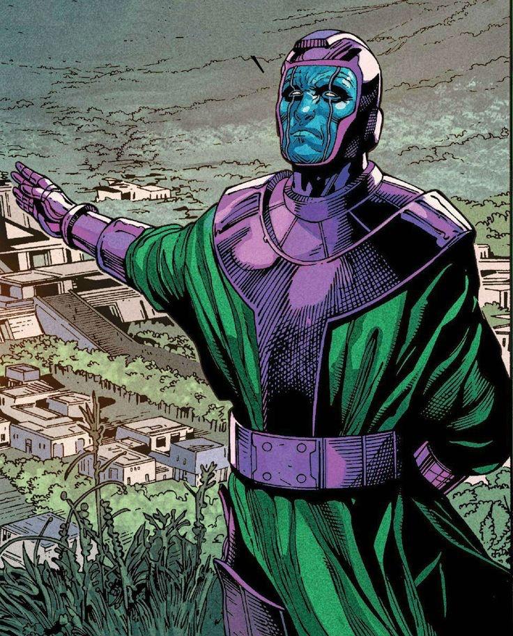 Kang
