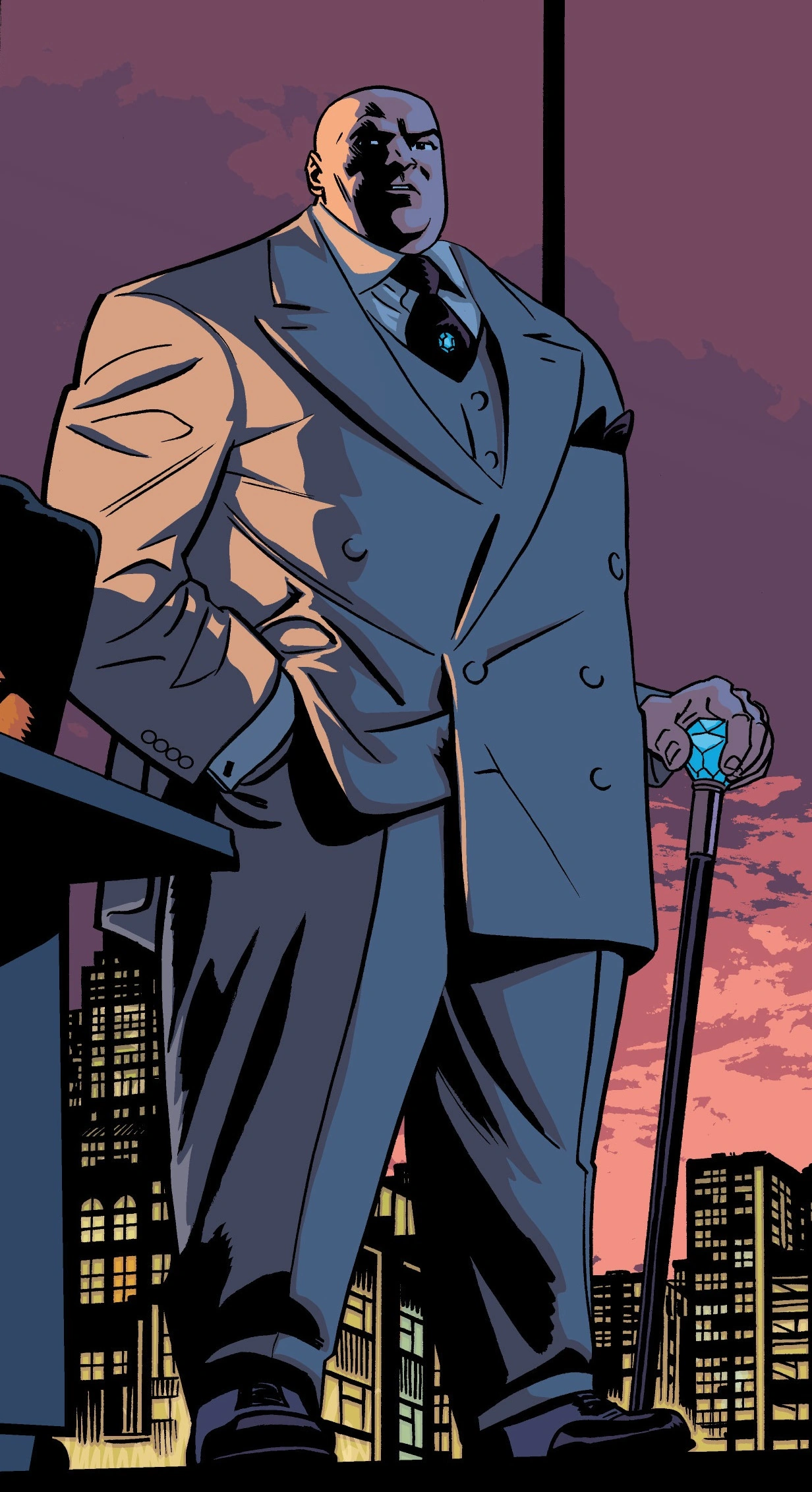 Kingpin