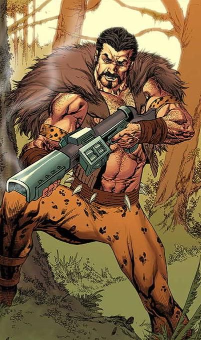 Kraven