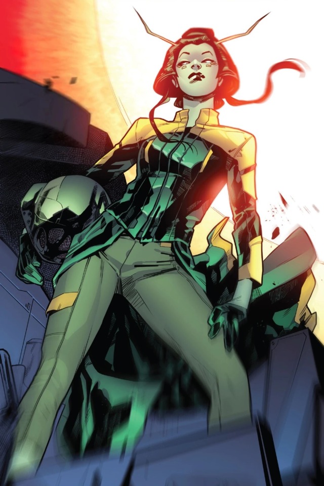 Mantis
