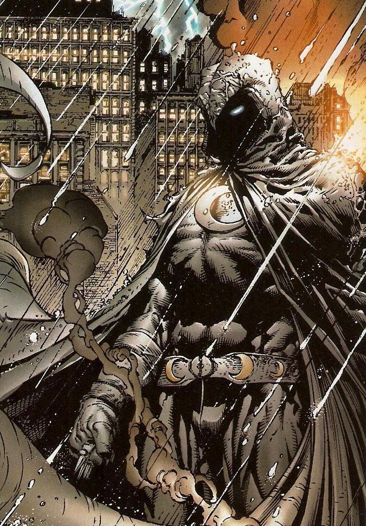 Moon Knight