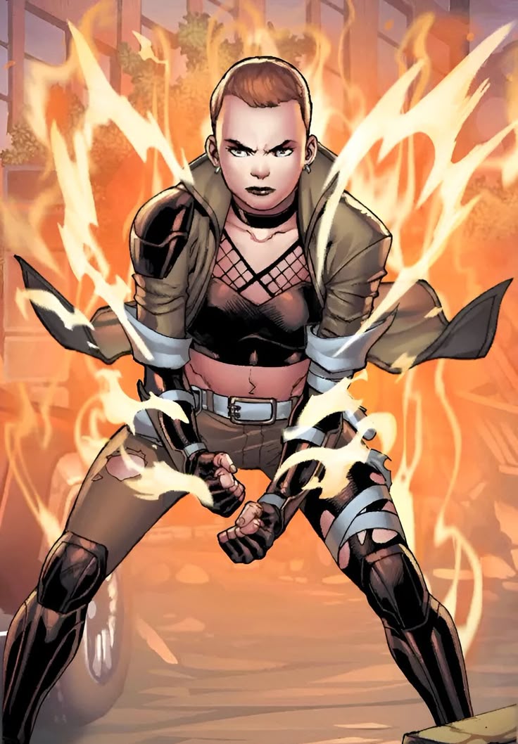 Negasonic