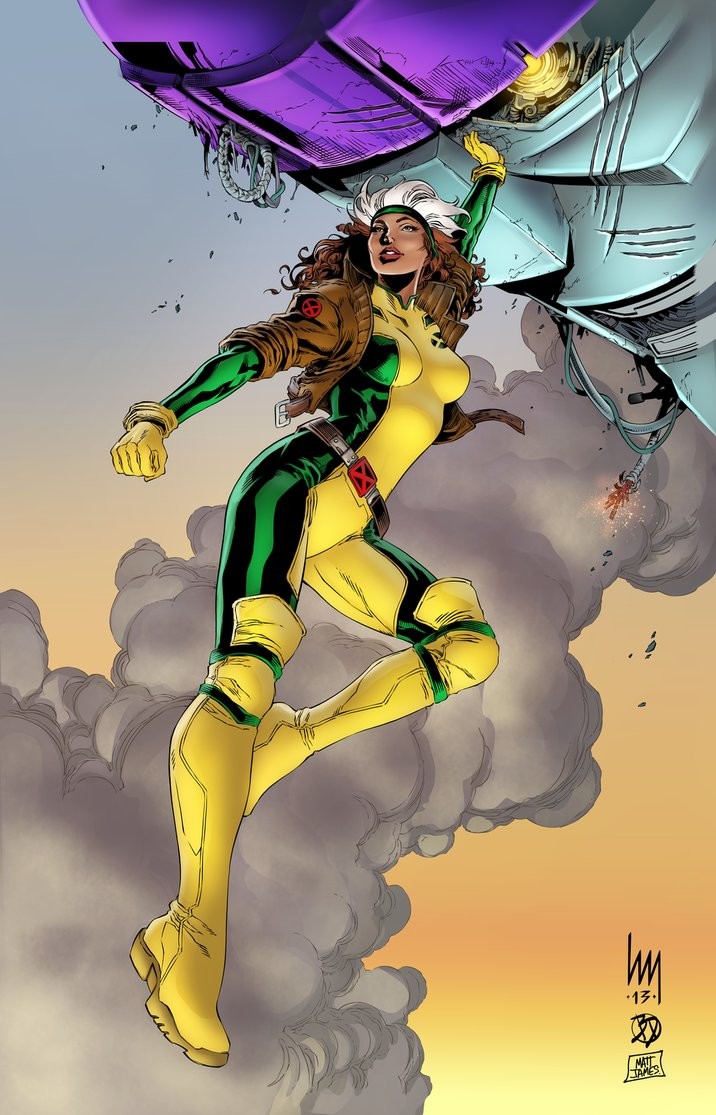 Rogue
