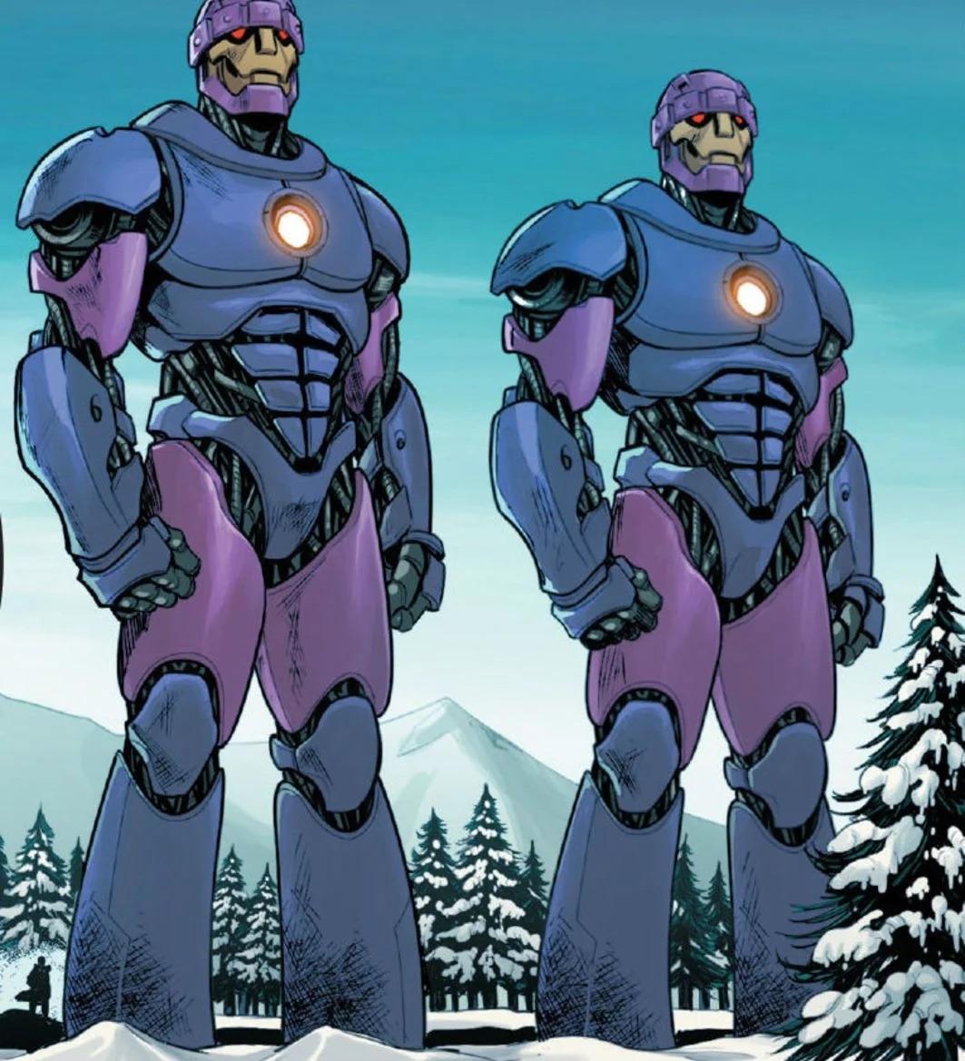 Sentinel
