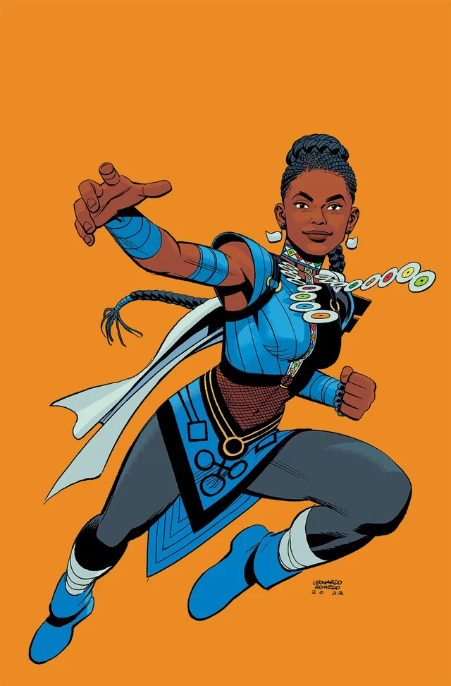 Shuri