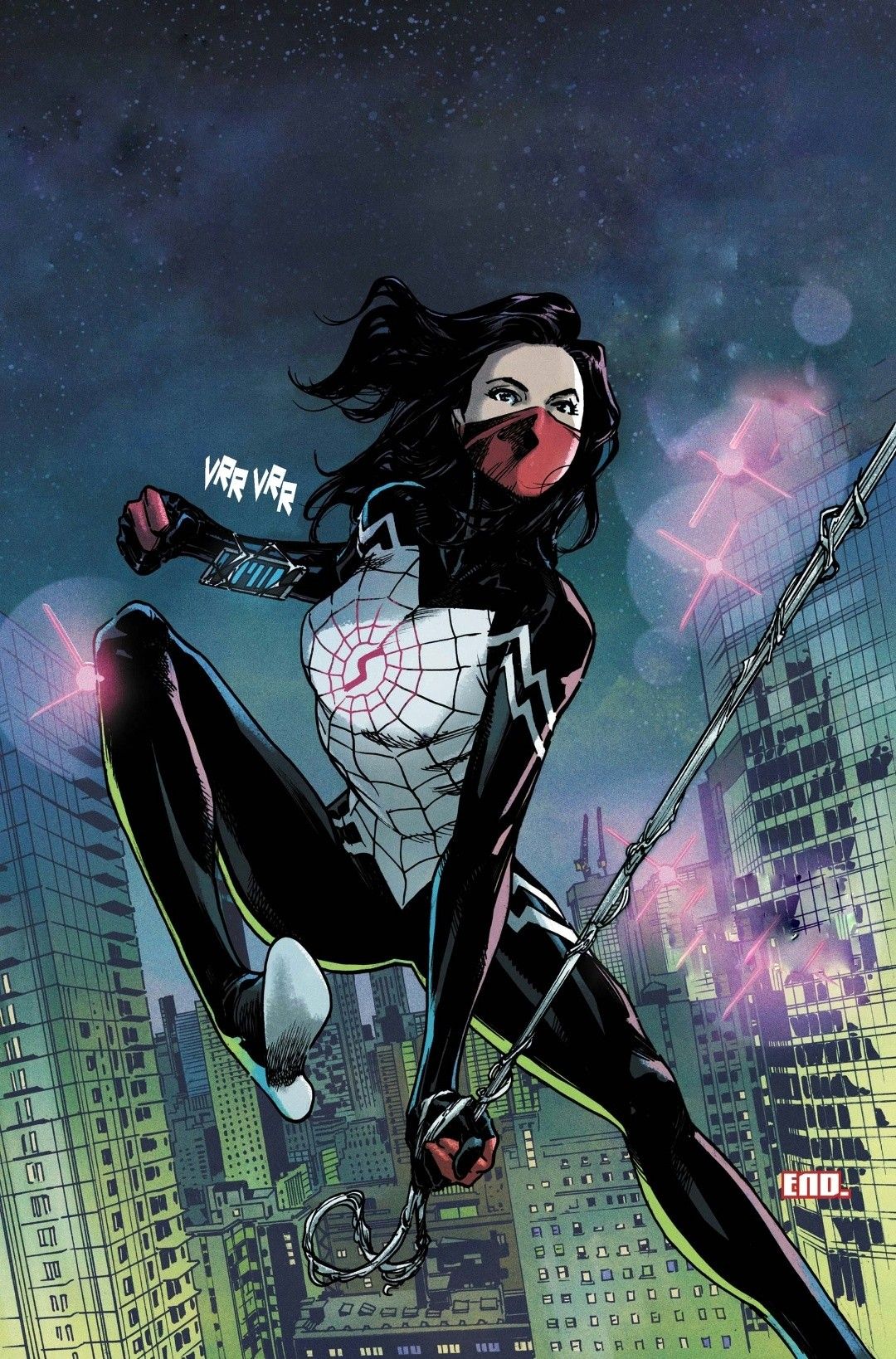 Silk