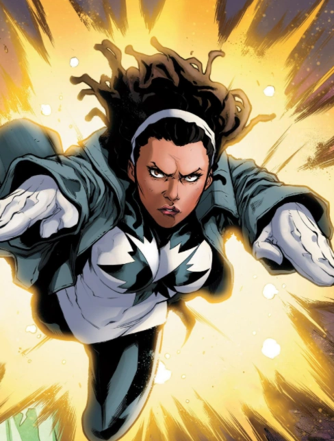 Monica Rambeau