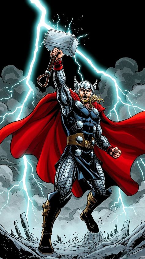 Thor 