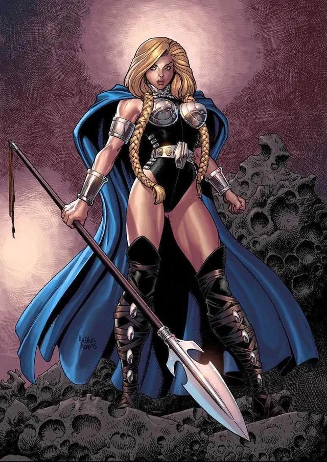 Valkyrie