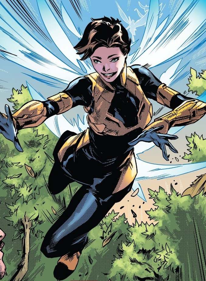 Wasp