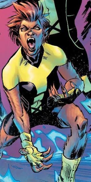 Wolfsbane