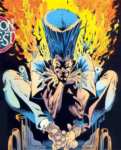 Legion